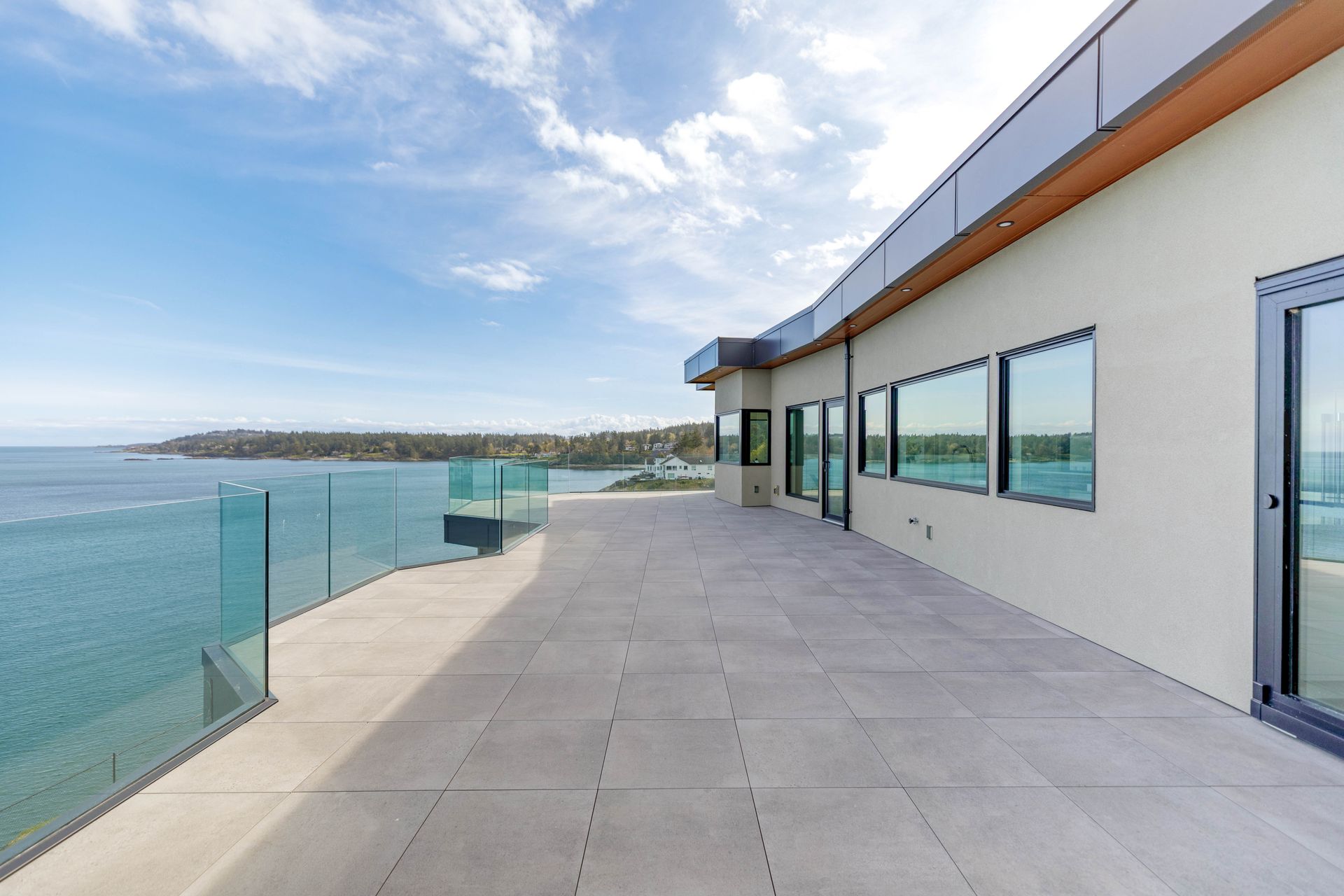  at 4351 Gordon Head Road, Arbutus, Saanich East